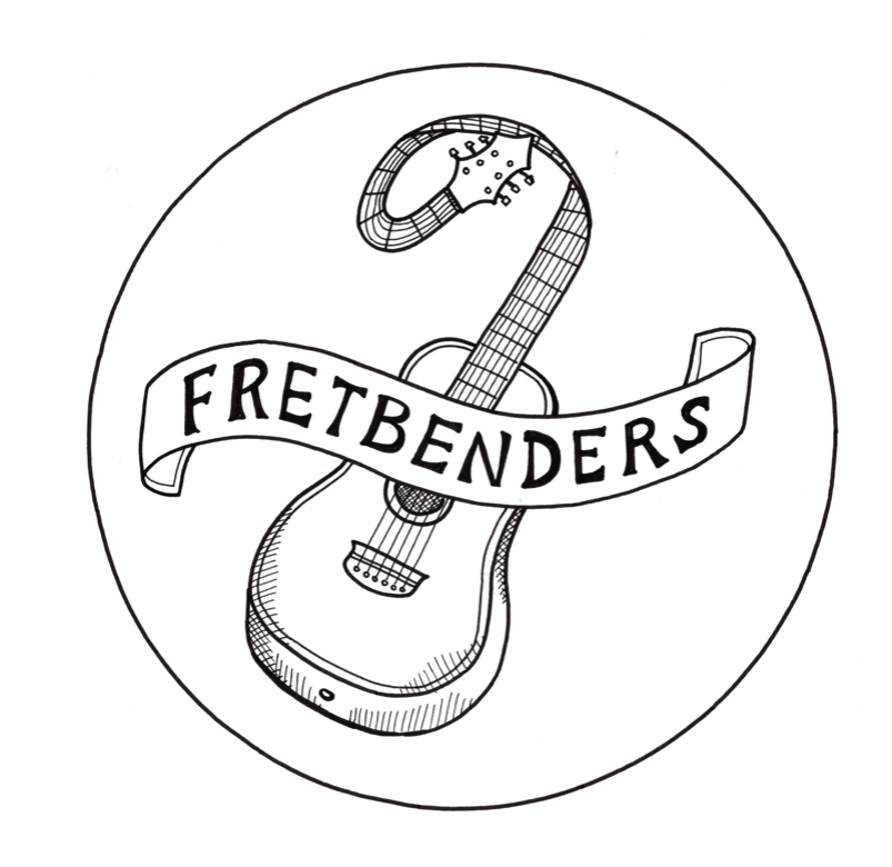 The Fretbenders